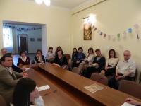 Науковий семінар «Перехресні стежки»