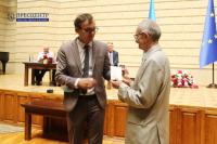 Західний науковий центр НАН України та МОН України відзначив 50-річчя