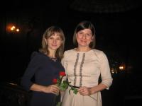 Нагородження лауреатів Премії Львівської обласної державної адміністрації та Львівської обласної ради