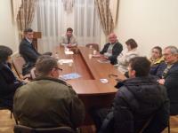  Літературно-критичне обговорення романів Тадеуша Конвіцького та Євгенії Кононенко