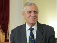 Роландові Тарасовичу Франку – 85! 