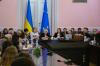 Презентація інтермедіального видання про «Кассандру» Лесі Українки