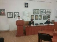 ВІТАЄМО Олександру Салій із захистом кандидатської дисертації!