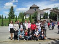 ВИБОРИ ДИРЕКТОРА ІНСТИТУТУ ІВАНА ФРАНКА НАН УКРАЇНИ 