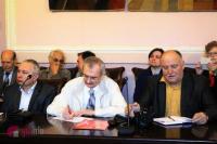 Громадська ініціатива побудови пам’ятника Івану Франкові у м. Києві 