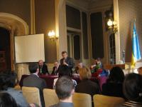 З нагоди професійного свята - Дня науки