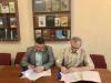 Інститут Івана Франка підписав Договір про співпрацю з Ніжинським державним університетом