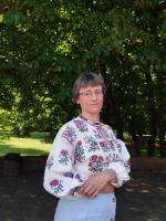 Покажчик праць Марії КОТИК-ЧУБІНСЬКОЇ