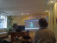 Жити в поезії: про творчість Віктора Неборака