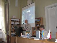 Міжнародна наукова конференція «Діалог двох культур – 2019»