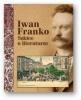 Franko I. Szkice o literaturze : Kultura, Literaturoznawstwo, Publicystyka 