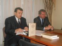 26 грудня 2019 р. в Інституті Івана Франка НАН України відбувся науковий франкознавчий семінар "ПЕРЕХРЕСНІ СТЕЖКИ".