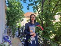 Покажчик праць Катерини ШМЕГИ