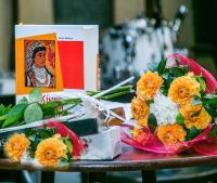 Монографія Алли ШВЕЦЬ перемогла у конкурсі на краще книжкове видання НАН України