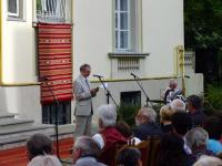 156-річчя від Дня народження Івана Франка