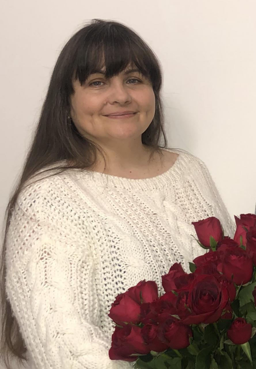 Покажчик праць Олени ЛУЦИШИН