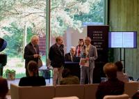 Участь Євгена НАХЛІКА у «ХХІІІ Діалозі двох культур»