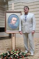 Вітаємо з ювілеєм Андрія ФРАНКА!