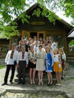 «Благословенний закуток нашого краю»: ІІ-ий франкознавчий пленер. Гуцульщина.