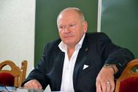 Академікові Миколі Григоровичу Жулинському – 85!