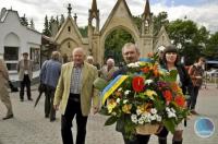 Вшанування пам’яті Івана Франка у 2013 році