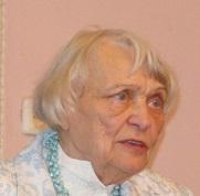 «IN MEMORIAM: Наукова конференція на пошану пам’яті професора НОННИ КОПИСТЯНСЬКОЇ»