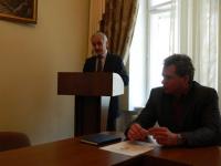 Науковий семінар «Перехресні стежки»