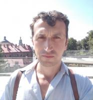 Котик Ігор Володимирович