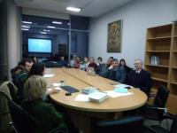 Доктор теології Микола Конрад vs доктора філософії Івана Франка