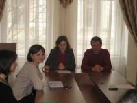 29 березня, у вівторок, відбулося щомісячне засідання наукового семінару «Перехресні стежки»