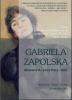 Міжнародна конференція до 100-річчя пам’яті Ґабрієлі Запольської