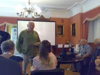 Міжнародна наукова конференція «Діалог двох культур»