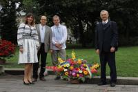 27 серпня 2018 року виповнилося 162 роки від Дня народження Івана Франка