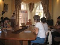 Велике повернення Нью-Йоркської групи поетів