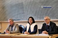 Презентація другого тому «Франківської енциклопедії»