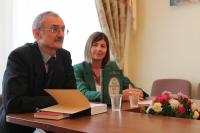 Презентація книжки Євгена НАХЛІКА «Віражі Франкового духу : Світогляд. Ідеологія. Література»